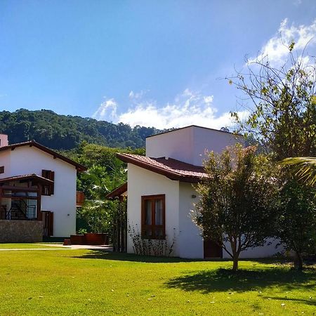 Pousada Asa Do Vento Sao Luiz do Paraitinga Dış mekan fotoğraf